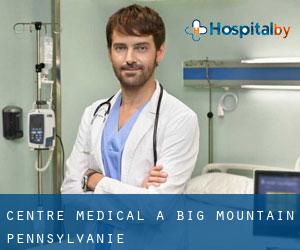 Centre médical à Big Mountain (Pennsylvanie)