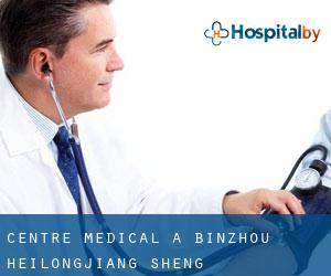 Centre médical à Binzhou (Heilongjiang Sheng)