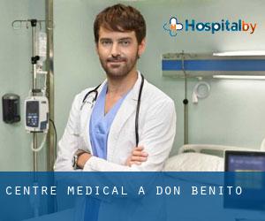 Centre médical à Don Benito