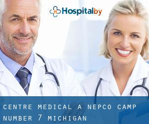 Centre médical à Nepco Camp Number 7 (Michigan)