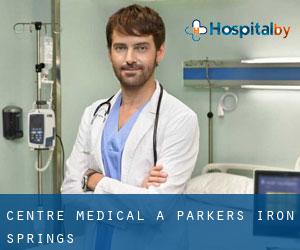 Centre médical à Parkers-Iron Springs