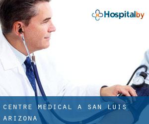 Centre médical à San Luis (Arizona)