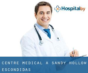 Centre médical à Sandy Hollow-Escondidas