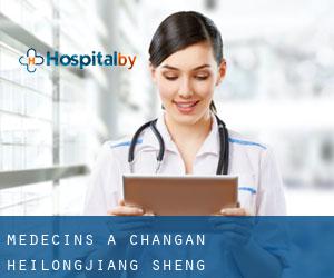 Médecins à Chang'an (Heilongjiang Sheng)