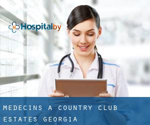 Médecins à Country Club Estates (Georgia)