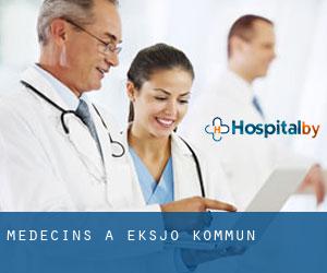 Médecins à Eksjö Kommun