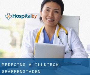 Médecins à Illkirch-Graffenstaden