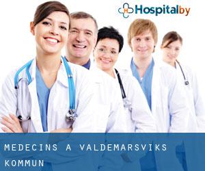 Médecins à Valdemarsviks Kommun