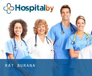 โรงพยาบาล ราษฎร์บูรณะ (Rat Burana)