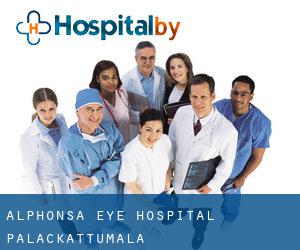 Alphonsa Eye Hospital (Palackattumala)