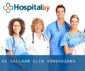 As-Sallaam Clin (Vongonzana)