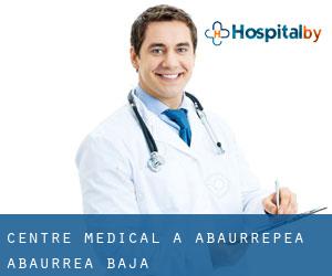 Centre médical à Abaurrepea / Abaurrea Baja
