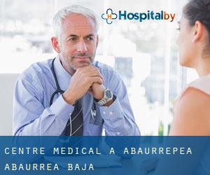 Centre médical à Abaurrepea / Abaurrea Baja