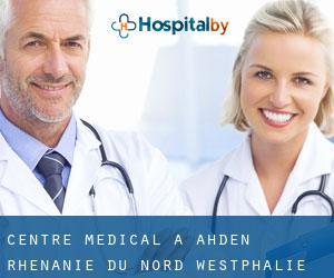 Centre médical à Ahden (Rhénanie du Nord-Westphalie)