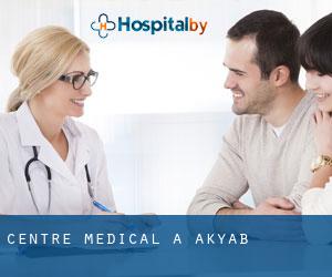 Centre médical à Akyab