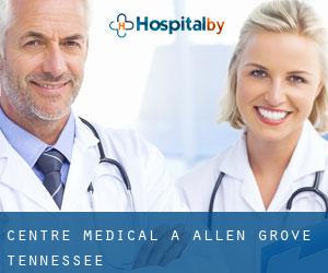 Centre médical à Allen Grove (Tennessee)