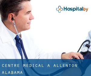Centre médical à Allenton (Alabama)