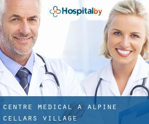 Centre médical à Alpine Cellars Village