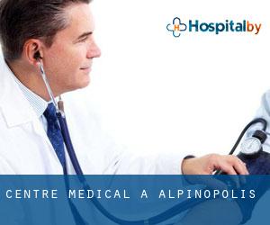 Centre médical à Alpinópolis