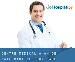 Centre médical à An-de-Waterkant (Western Cape)