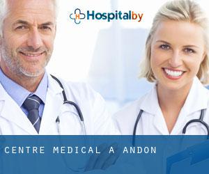 Centre médical à Andon