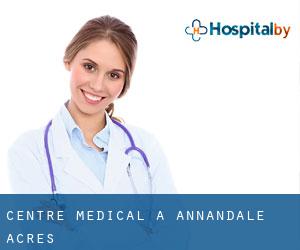 Centre médical à Annandale Acres