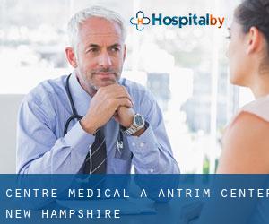 Centre médical à Antrim Center (New Hampshire)