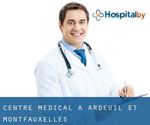 Centre médical à Ardeuil-et-Montfauxelles