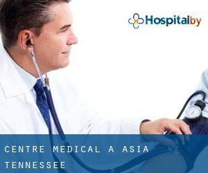 Centre médical à Asia (Tennessee)