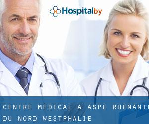 Centre médical à Aspe (Rhénanie du Nord-Westphalie)