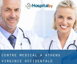 Centre médical à Athens (Virginie-Occidentale) Centre médical à Athens (Virginie-Occidentale)