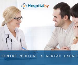 Centre médical à Auriac-Lagast
