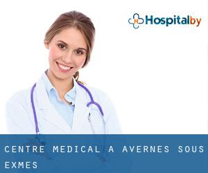 Centre médical à Avernes-sous-Exmes