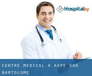 Centre médical à Axpe-San Bartolome
