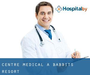 Centre médical à Babbits Resort