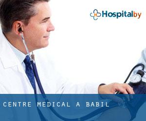 Centre médical à Babīlā Centre médical à Babīlā