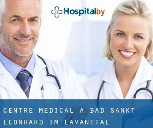 Centre médical à Bad Sankt Leonhard im Lavanttal