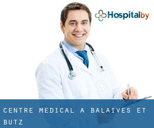 Centre médical à Balaives-et-Butz