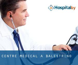 Centre médical à Balestrino