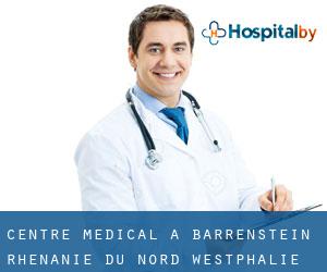 Centre médical à Barrenstein (Rhénanie du Nord-Westphalie)