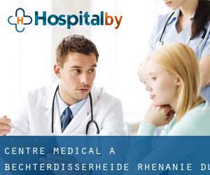 Centre médical à Bechterdisserheide (Rhénanie du Nord-Westphalie)
