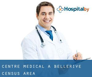 Centre médical à Bellerive (census area)