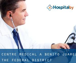 Centre médical à Benito Juarez (The Federal District)