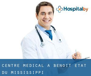 Centre médical à Benoit (État du Mississippi)