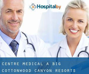Centre médical à Big Cottonwood Canyon Resorts