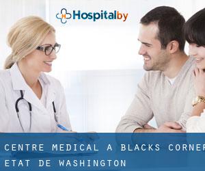 Centre médical à Blacks Corner (État de Washington)