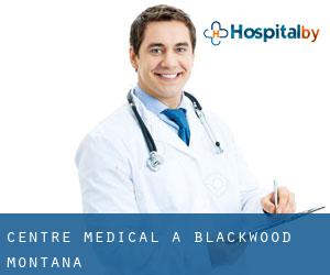 Centre médical à Blackwood (Montana)