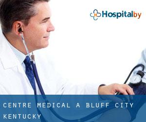 Centre médical à Bluff City (Kentucky)