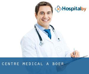 Centre médical à Boer