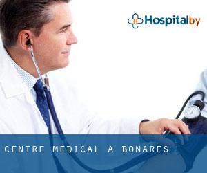 Centre médical à Bonares